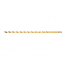 Spiral drill on metal Matrix, 7x300 mm, HSS, nitridetan coating