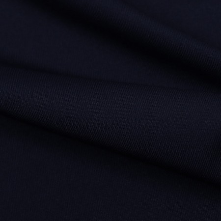 Rashgard male with DL. sleeve, basic, size S (46), blue color-14