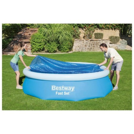 There is a 405 cm tent, 58241 Bestway-2