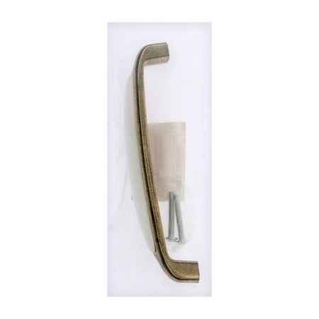 Cappio Ceramics bracket, 128 mm, bronze color-5