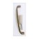Cappio Ceramics bracket, 128 mm, bronze color