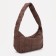 Bag-hoba, lightning department, brown color