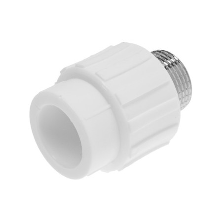 Meeerplast, 25 mm x 3/4 ", external thread-1