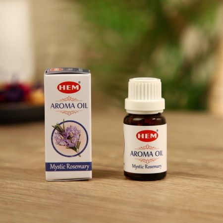 Aromatomal Hem 10 ml mystical rosemary-1