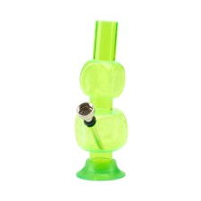 Bong for smoking, h-16 cm, 