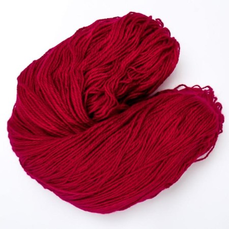 Yarn "Karachaevskaya" 100% acrylic 820-850m/250-280g (14 cherries)-1