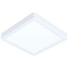 Светильник FUEVA LED 17Вт 1800lm, 3000K