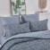 Diva Afrodita bedding bedding, size 230x250 cm, 150x220 cm - 2 pcs, 50x70 cm - 2 pcs, 70x70 sm -2 pcs