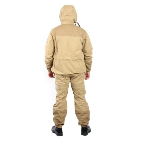 Payer costume "Elite Barrier 2021", mixed, light beige, rr 60-62 Height 182-188-3