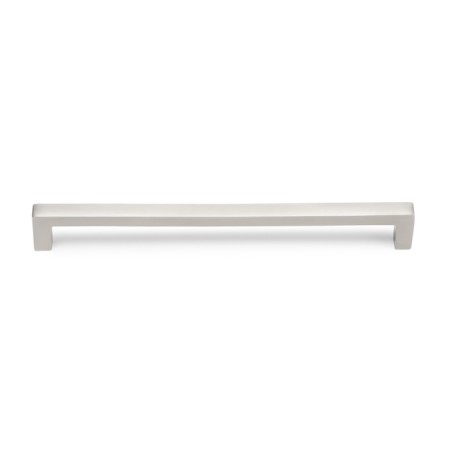 Cappio Square RSC007, aluminum, m/o 192 mm, silver color, silver-3