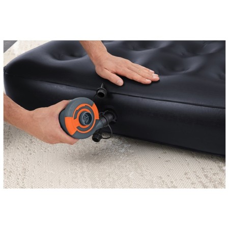Sofa inflatable multi-max 4-in-1 191 x 97 x 64 cm 75114-7