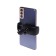 Torso phone holder, in a sliding deflector 60-95 mm, mix