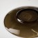 Glass saucer "Good morning", d = 13 cm