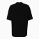 Women's T-shirt MIST BASE, L-XL size, black color