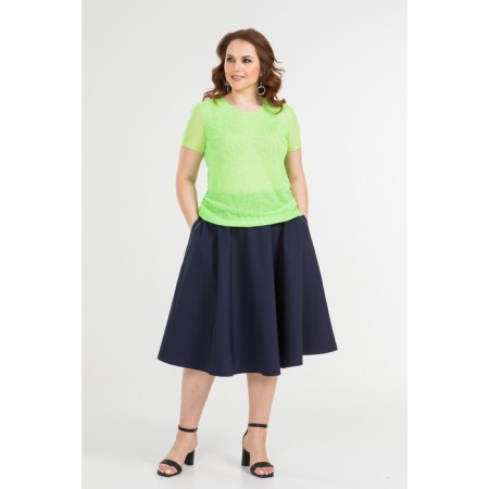 Female blouse, size 54-2