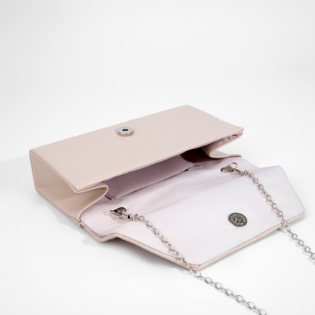 Back-clate on the valve, beige color-5