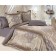 Bed linen euro "Carington", size 220x240 cm, 200x220 cm, 50x70 cm - 2 pcs, 70x70 cm - 2 pcs