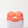 Cryomassager for face 2 in 1, 10 × 8 cm, beige color