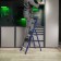 Stepmyska Sibrtech 97843, Steel, 3 steps