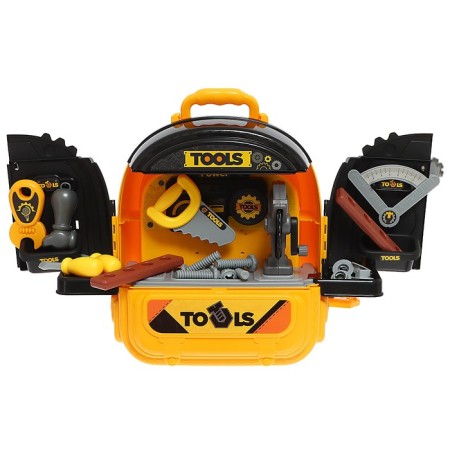 Game module "Repair Service", 3 in 1-11