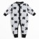 Combineson crumb I "Stylish Boy" Height 80-86 cm