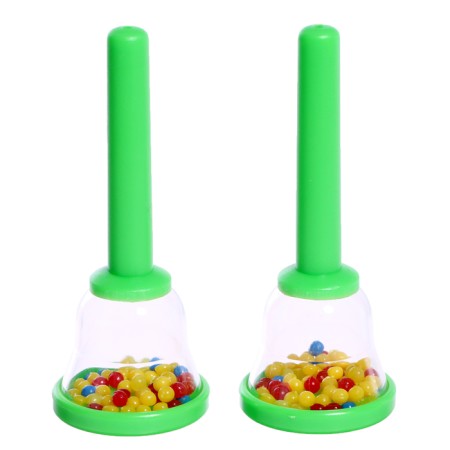 Developing set of "voiced bells", in the package-2