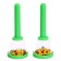 Developing set of "voiced bells", in the package