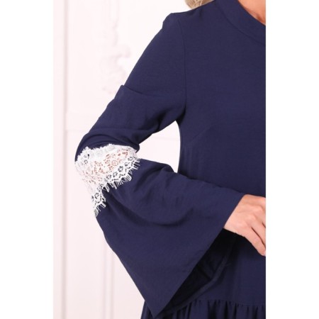 Women's dress, size 46-9