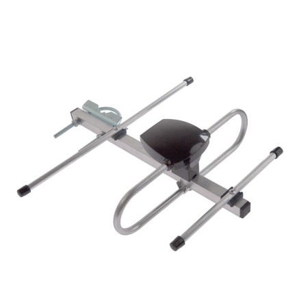 Ramo Antenna BAS-1153-P SPRINT-3, Street, Passive, 7 DBI, DVB-T, DVB-T2, Digital