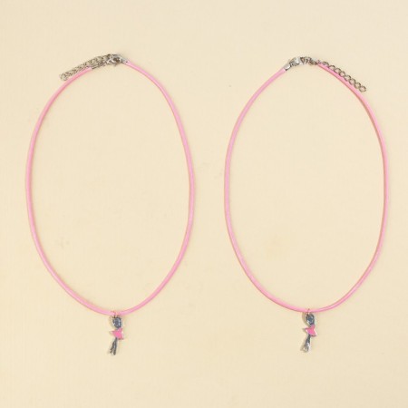 Kuulons Demetrines "Best Friend", 2 pcs, length 50 cm-1