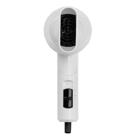 Halaxy line GL 4345, 1400 watts, 2 speeds, 2 temperature conditions, concentrator, white-2