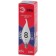 LED LED era Red Line “Candle in the Wind”, 8 W, E14, 640 LM, 6500k, Cold white glow