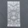 Package Packy BOPP, with a bottom fold, "New Year's balls" 15*30 cm