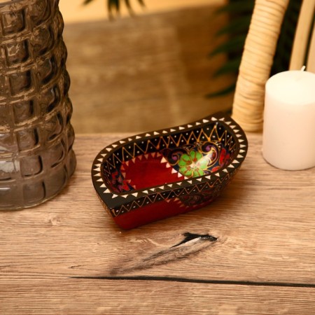 Style Style Glomper Wood 15x10x5 cm