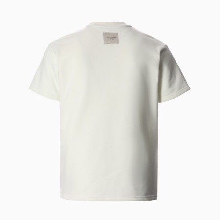 Men's T -shirt MIST MEN’S CASUAL Size 52, Milk-12