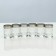 Mini-bar 7 objects metropolitan, engraving 500/50 ml