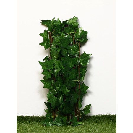 Decorative fence, 120 × 70 cm, “maple leaf”, Greengo-4