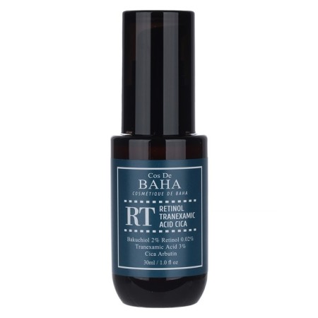 Cos de Baha Retinol Tranexamic Serum, rejuvenating, 30 ml