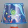 Board lamp "Space Ship" E14 15W MIX 20x20x31 cm Risalux