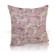 Decorative pillow Fog, size 40x40 cm