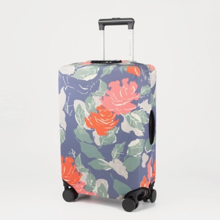 Case for a suitcase 20 ", colorful color