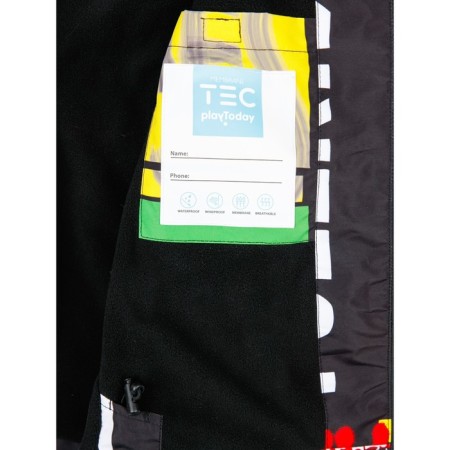 Vetrovka for the boy PlayTode, height 98 cm-6