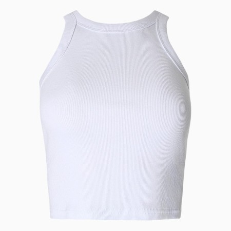 Top female, white color, size 44-5