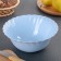 Salad bowl, 1.2 l, color mix