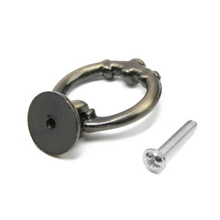 Cappio pen pen, d = 36 mm., Bronze color-4