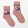 Noski children's woolen terry, color mix, size 20