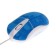 Oxion mouse, wired, optical, 800 dpi, usb, +rug, white