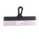 Facade spatula Sparta 85153, stainless steel, plastic handle, 350 mm