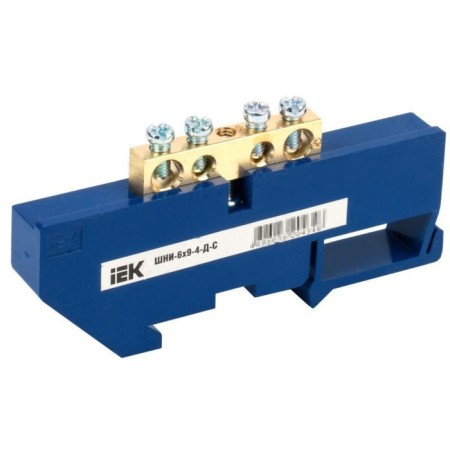 Shine zero iek ynn10-69-4d-k07, din-aminalized