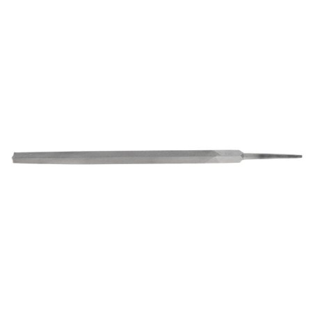 Tundra file for sharpening chains drank, trihedral, steel U10, No. 3, 200 mm-1